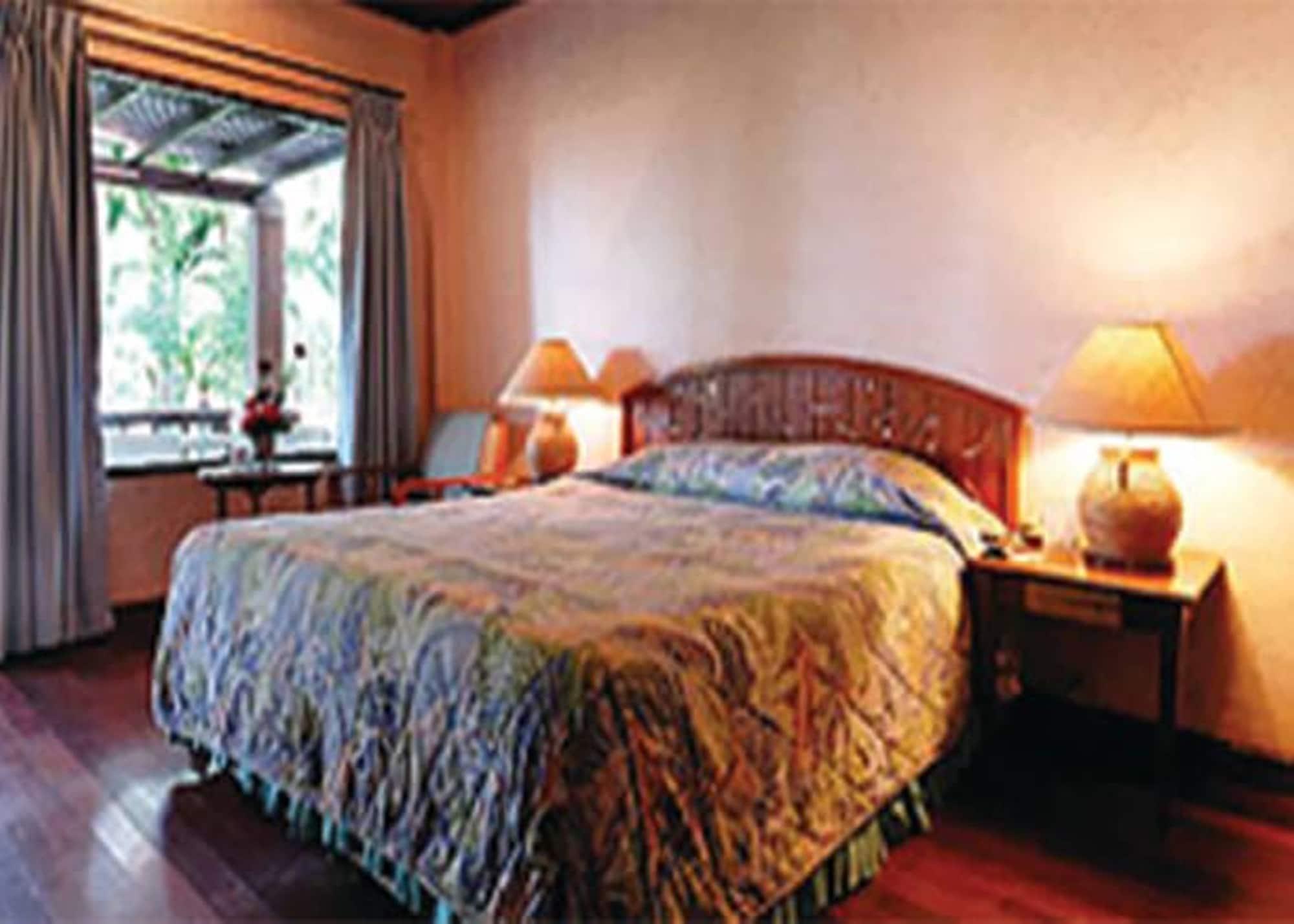 Garden Sea View Resort Pattaya Exterior photo